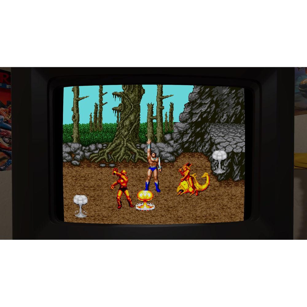 Sega Genesis Classics