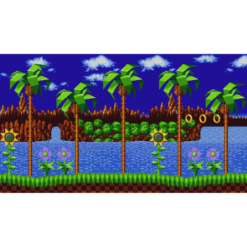 Sega Sonic Mania Plus