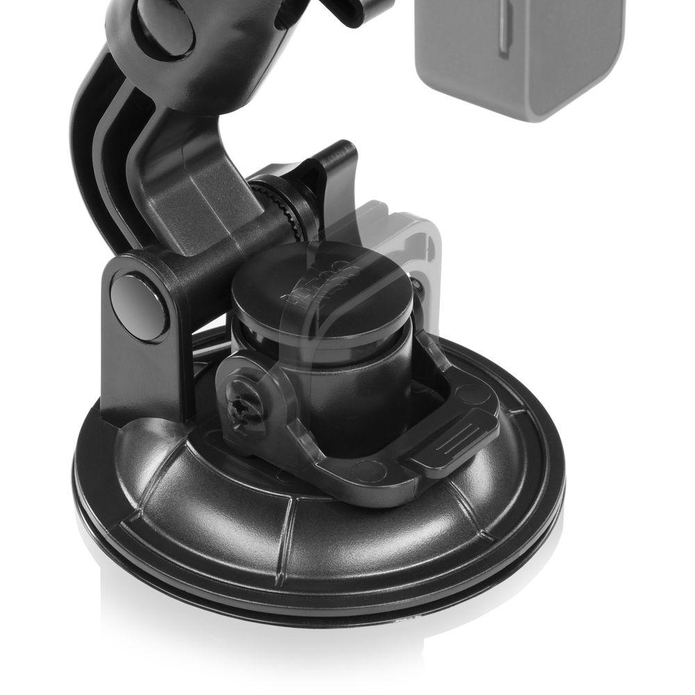 SHAPE Suction Cup Mount with Ball Head for DJI Osmo Pocket, SHAPE, Suction, Cup, Mount, with, Ball, Head, DJI, Osmo, Pocket