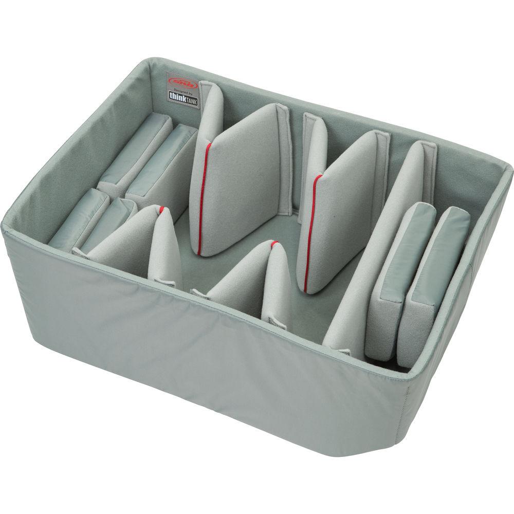 SKB iSeries 2015-10 Think Tank Designed Divider Set