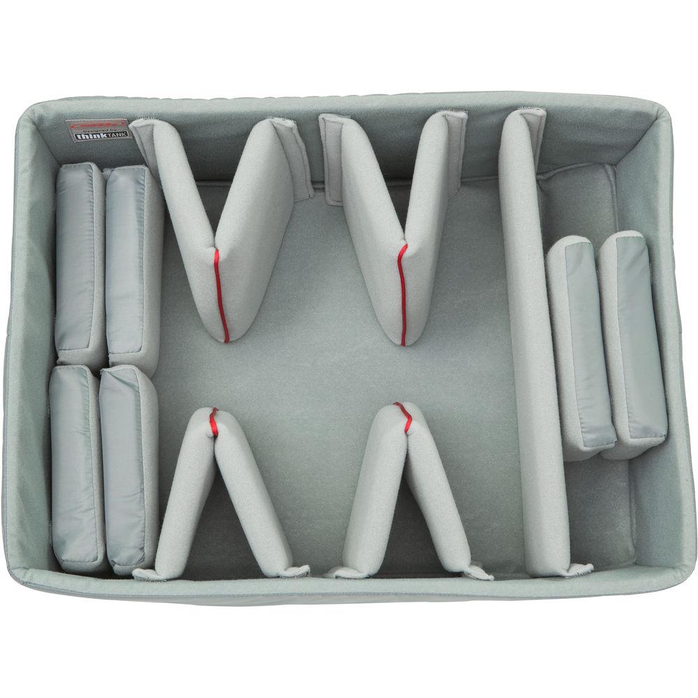 SKB iSeries 2015-10 Think Tank Designed Divider Set