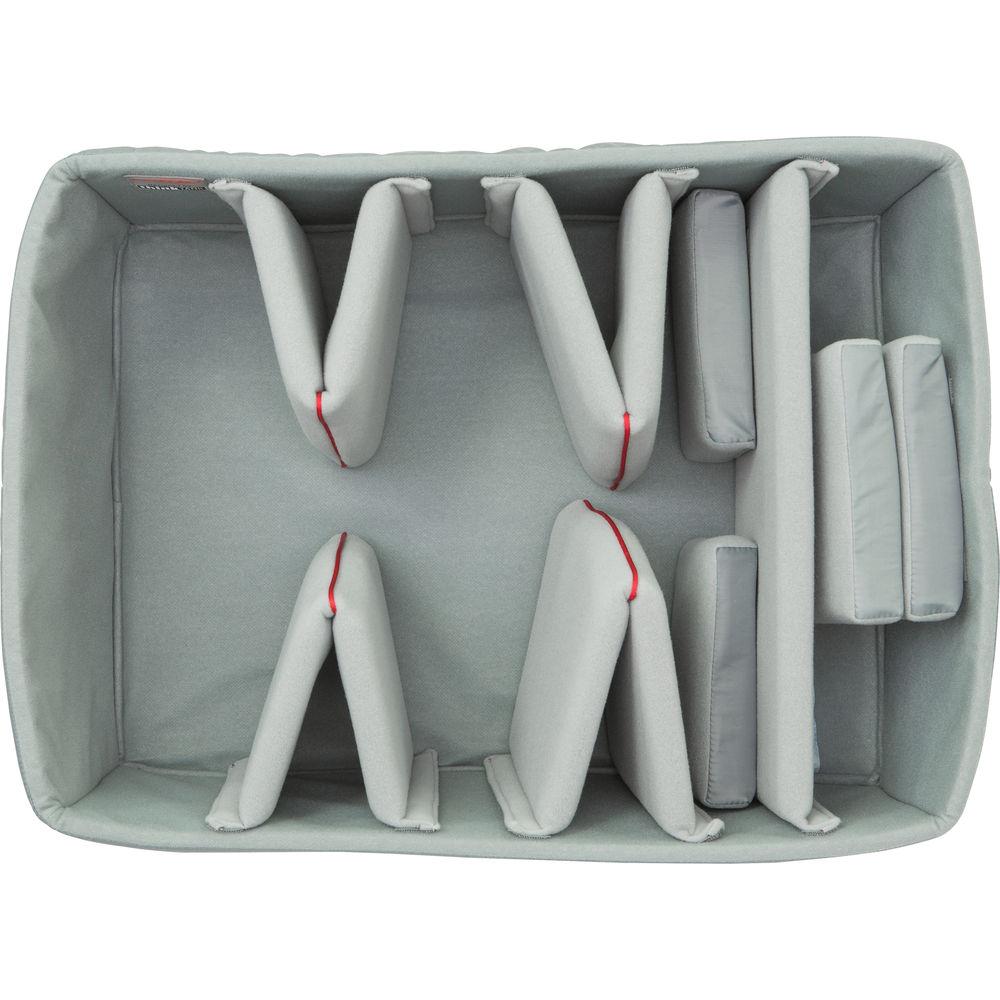 SKB iSeries 2217-10 Think Tank Designed Divider Set