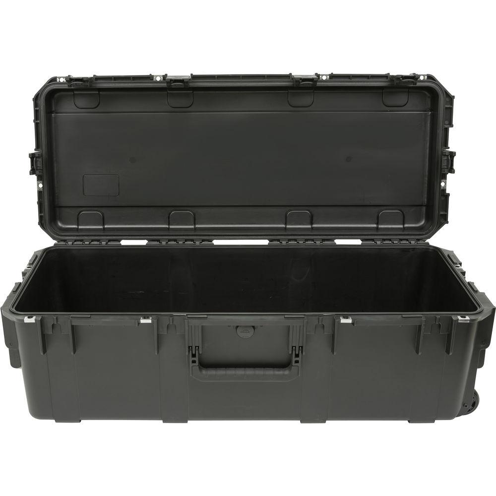 SKB iSeries 3613-12 Waterproof Wheeled Utility Case with