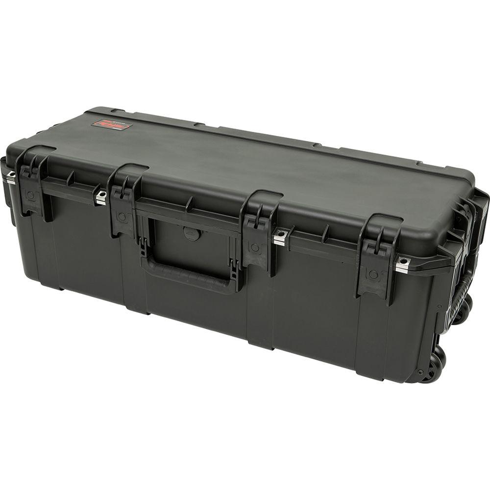 SKB iSeries 3613-12 Waterproof Wheeled Utility Case with