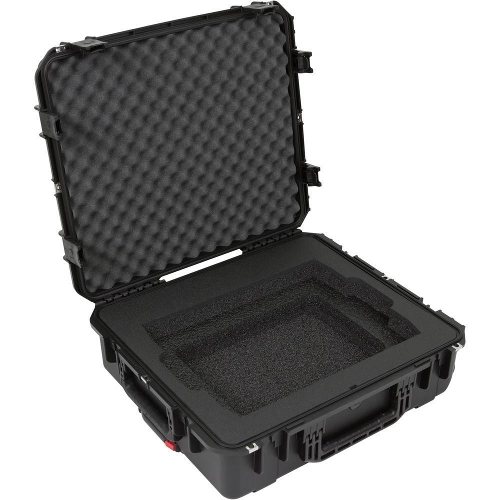 SKB iSeries Injection-Molded Case for Akai MPC X Sampler Sequencer
