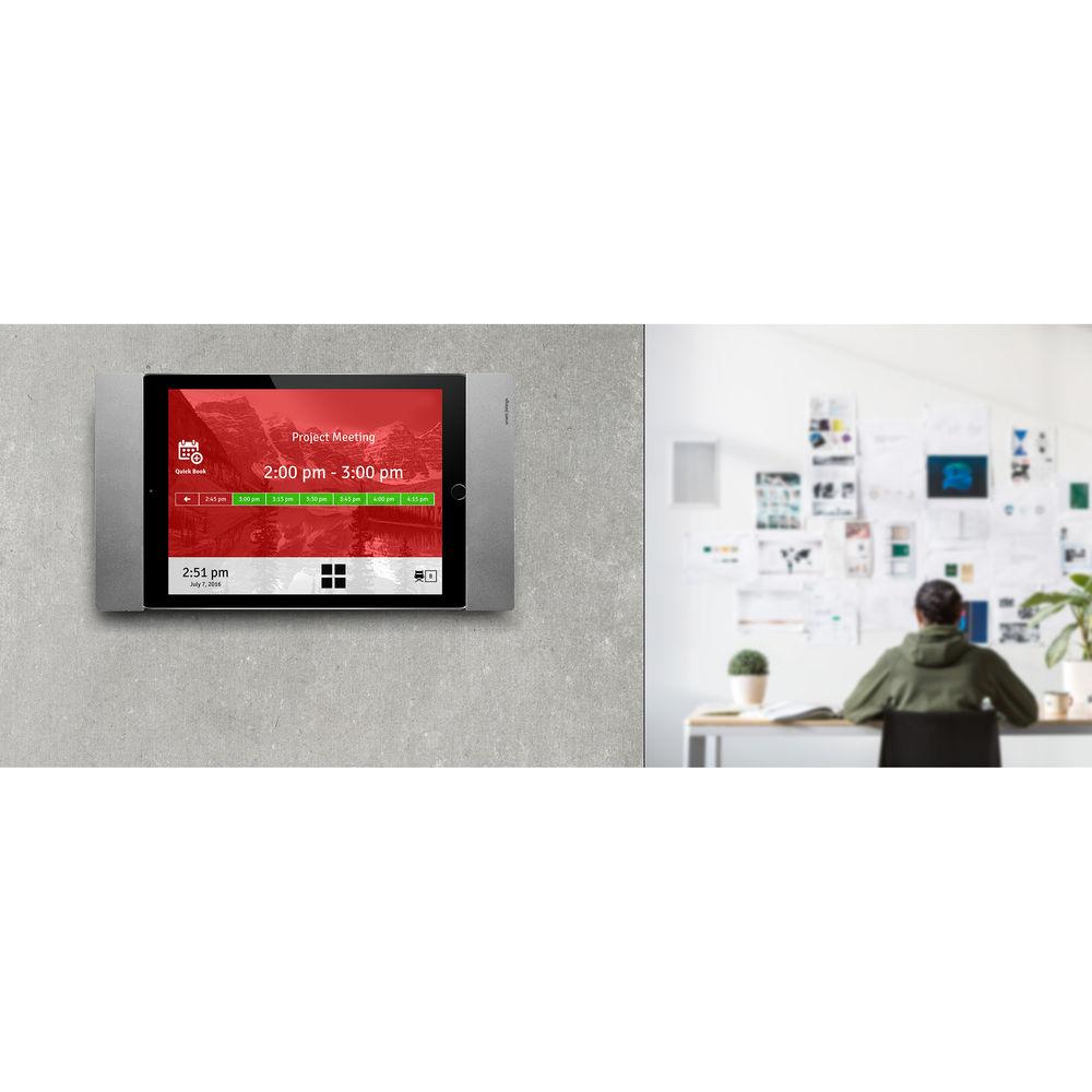 smart things solutions sDock Fix Lockable Wall Mount for Select 9.7" iPads