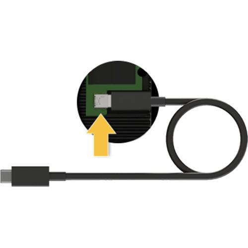 Sonnet Solo 10G Thunderbolt 3 to 10 Gigabit Ethernet Adapter with NBASE-T Support