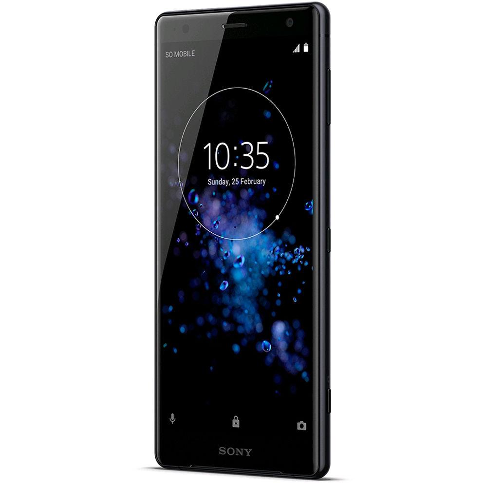 Sony Xperia XZ2 H8266 64GB Smartphone