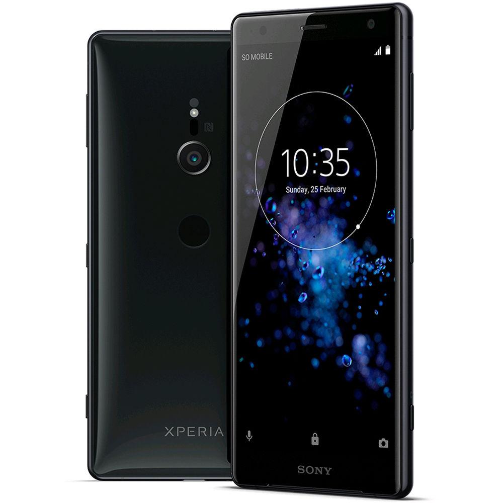 Sony Xperia XZ2 H8266 64GB Smartphone