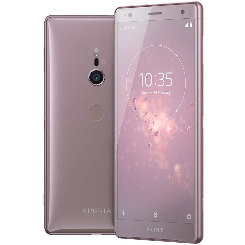 Sony Xperia XZ2 H8266 64GB Smartphone