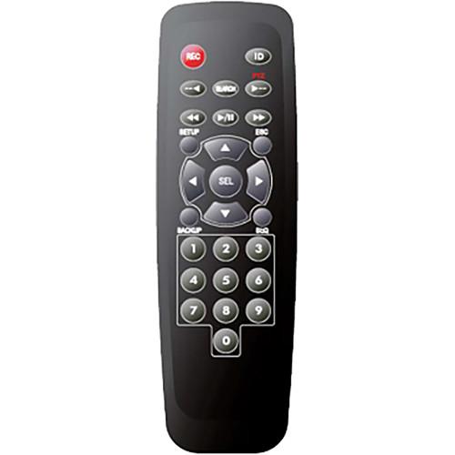 Speco Technologies D8HU 8-Channel 8MP HD-TVI Hybrid DVR with 4TB HDD