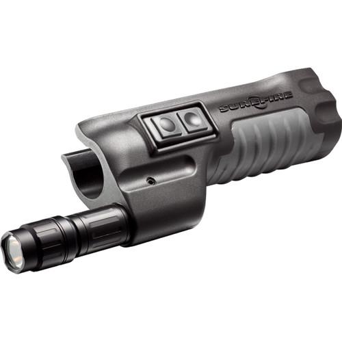 SureFire 623LMG-B Ultra-High-Output Forend Weaponlight for Mossberg 500 590