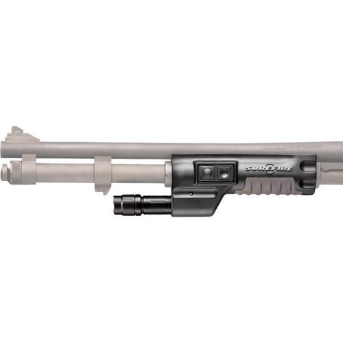 SureFire 623LMG-B Ultra-High-Output Forend Weaponlight for Mossberg 500 590