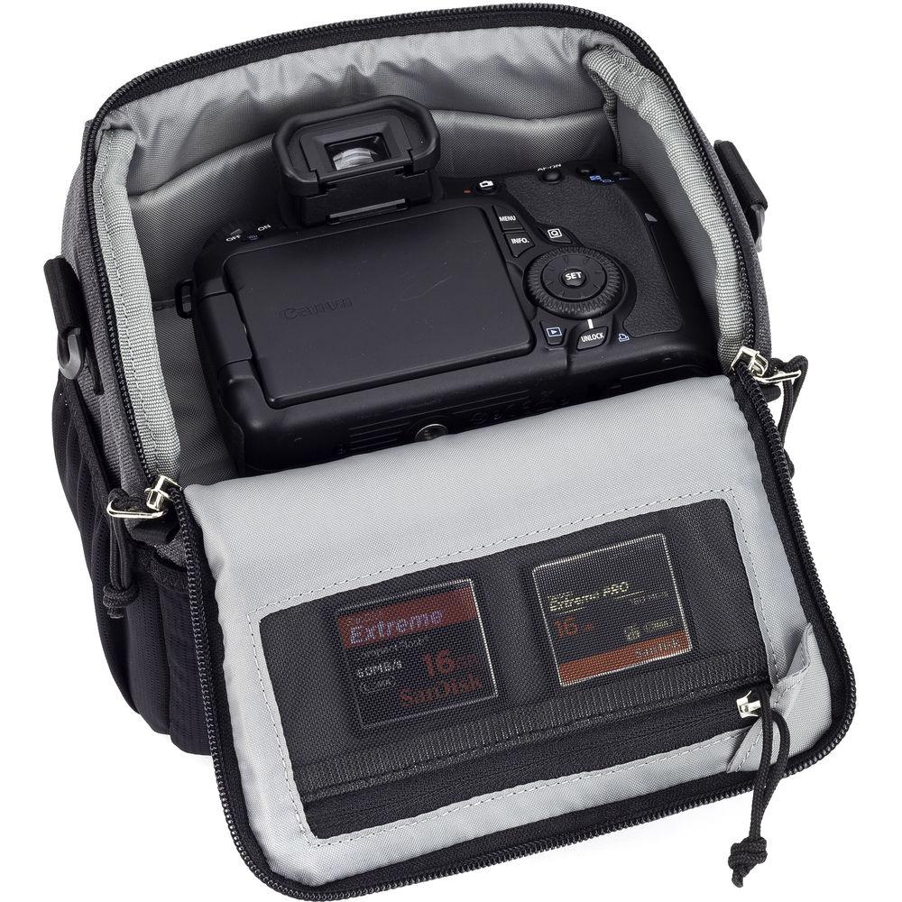 Tamrac Tradewind 3.6 Shoulder Bag