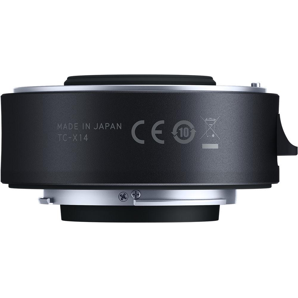 Tamron Teleconverter 1.4x for Nikon F