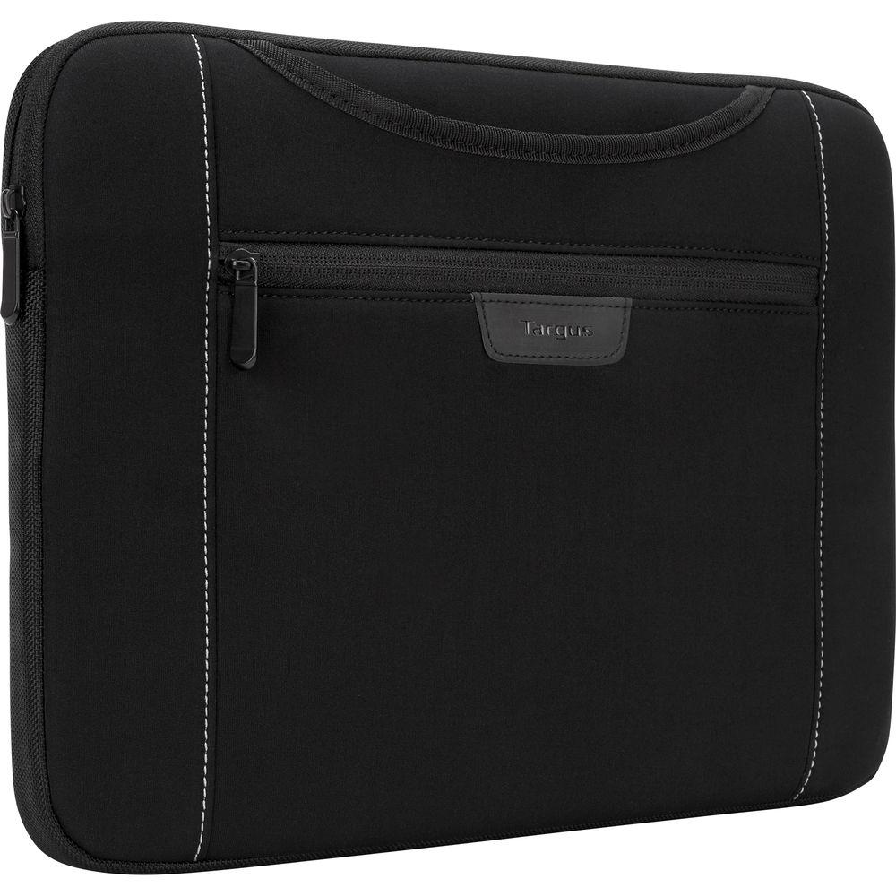 Targus Slipskin 14" Laptop Sleeve with Hideaway Handles