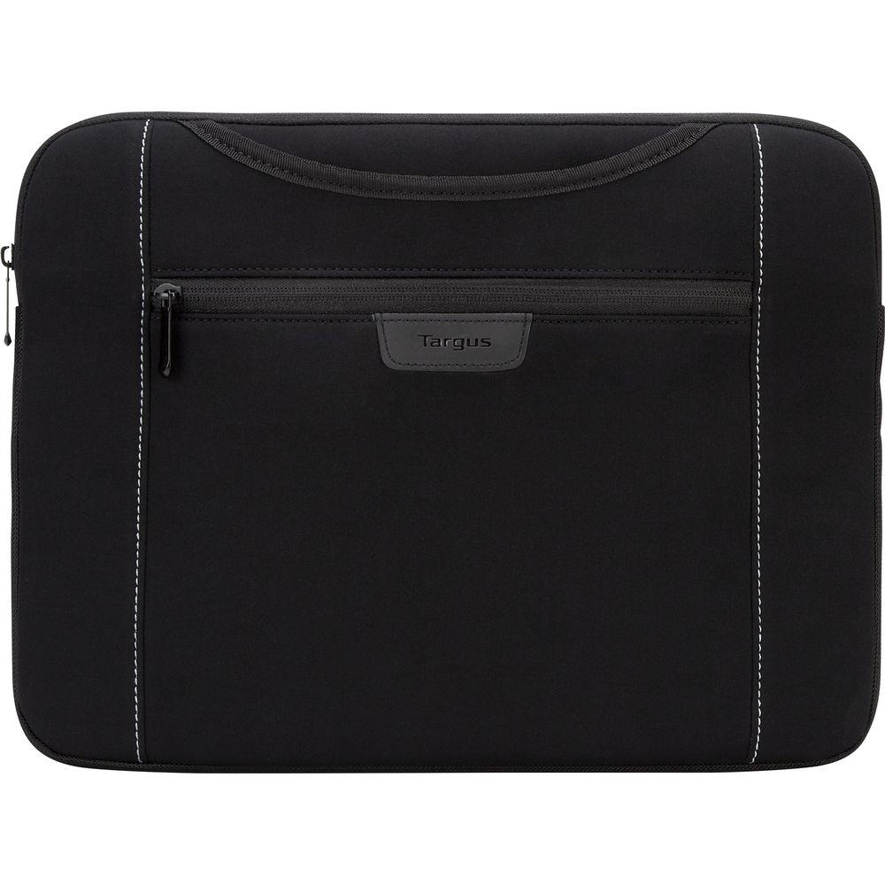 Targus Slipskin 14" Laptop Sleeve with Hideaway Handles