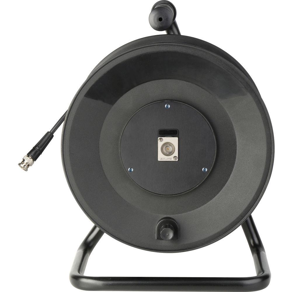 TecNec Jackreel Deluxe BNC Reel