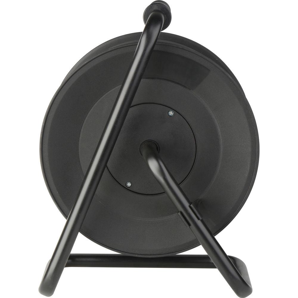 TecNec Jackreel Deluxe BNC Reel