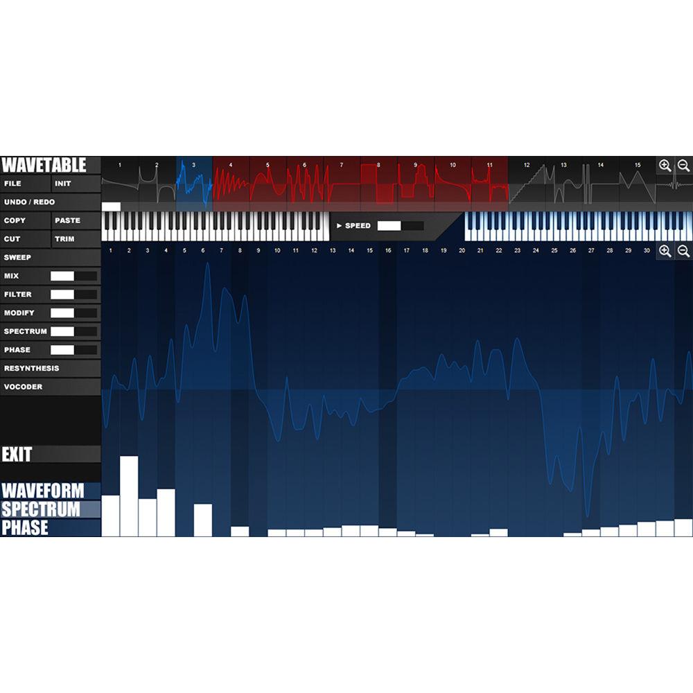 TONE2 Icarus - Virtual Synthesizer Plug-In