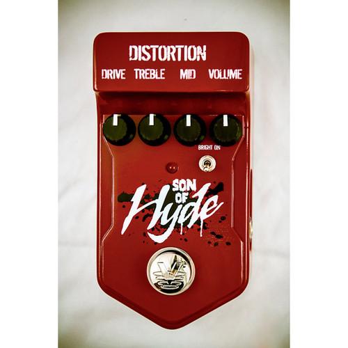 Truetone Son of Hyde V2 Series Distortion Pedal
