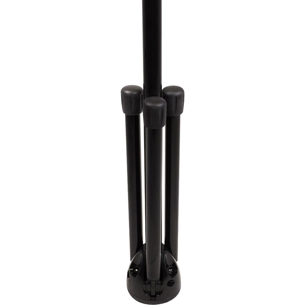 Ultimate Support Pro-X-T-F Pro Series Extreme Microphone Stand with Fixed Mic Boom