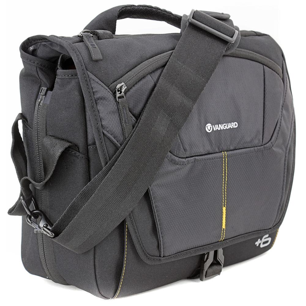 Vanguard The ALTA RISE 28 Messenger Bag