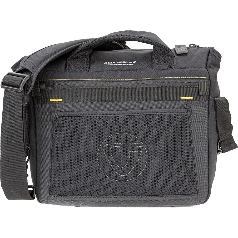 Vanguard The ALTA RISE 28 Messenger Bag