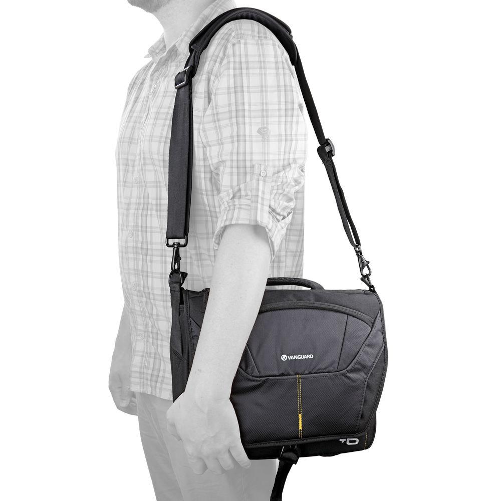 Vanguard The ALTA RISE 28 Messenger Bag