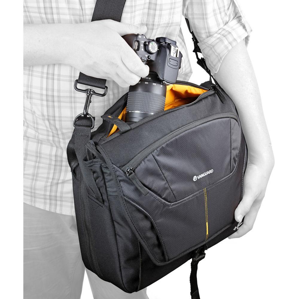 Vanguard The ALTA RISE 28 Messenger Bag