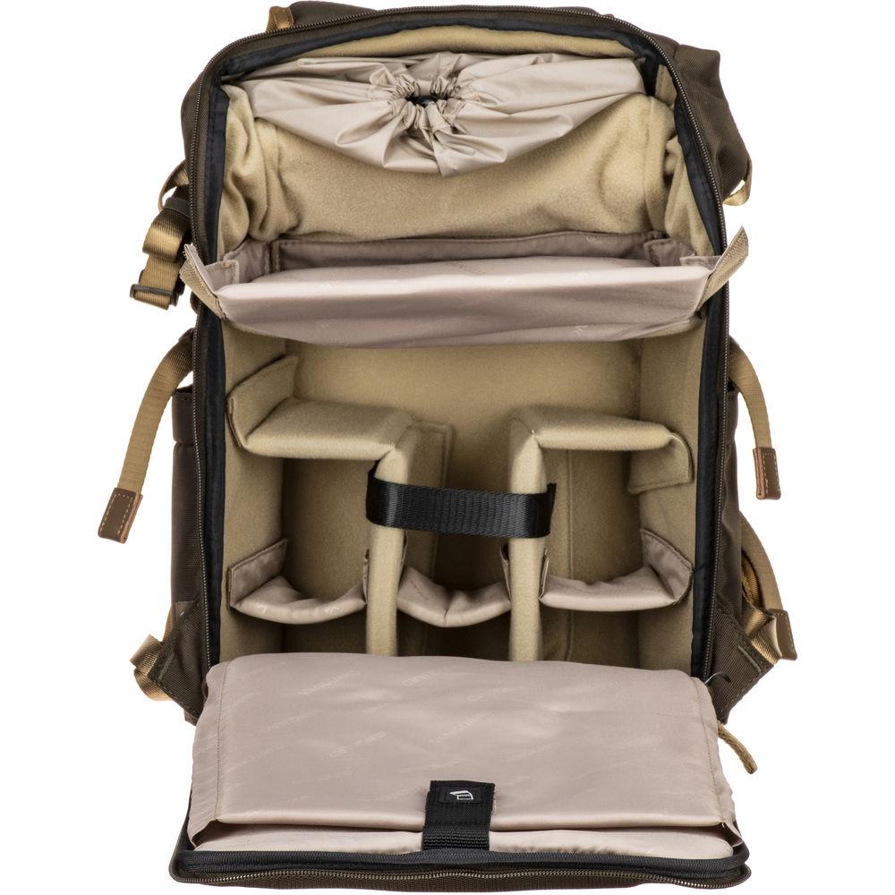 Vanguard VEO GM 46M Backpack