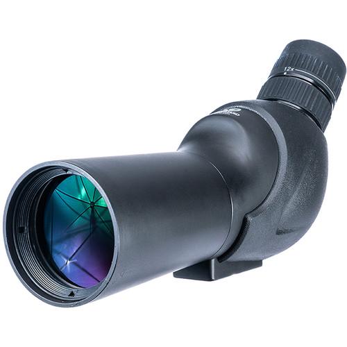 Vanguard Vesta 350A 12-45x50 Spotting Scope