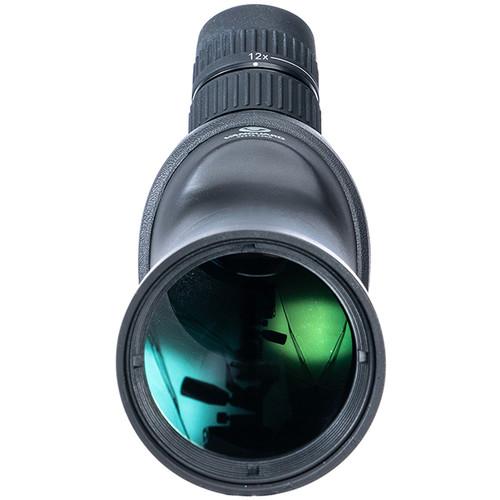 Vanguard Vesta 350A 12-45x50 Spotting Scope