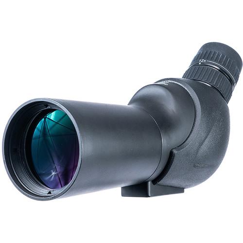 Vanguard Vesta 350A 12-45x50 Spotting Scope