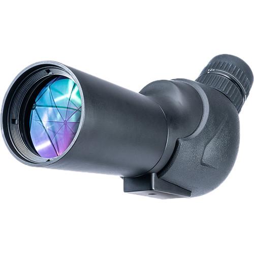 Vanguard Vesta 350A 12-45x50 Spotting Scope