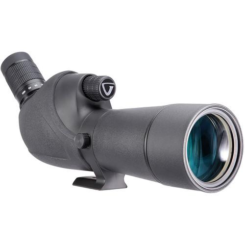 Vanguard Vesta 560A 15-45x60 Spotting Scope