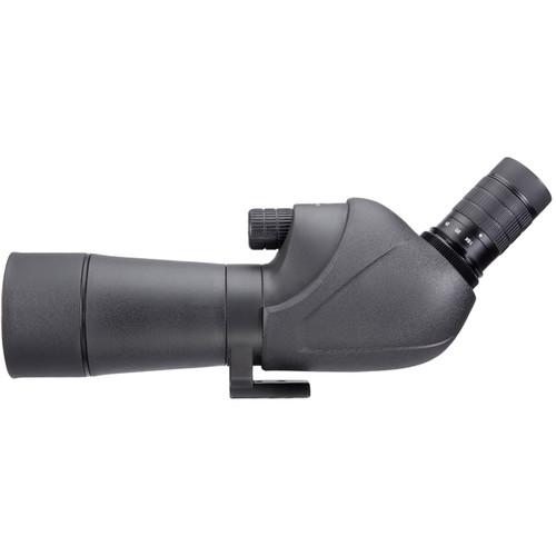 Vanguard Vesta 560A 15-45x60 Spotting Scope