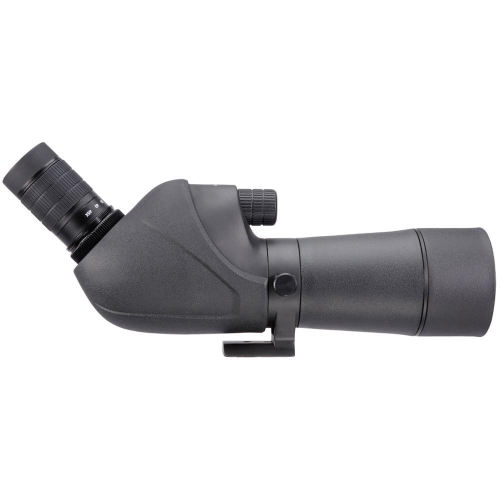 Vanguard Vesta 560A 15-45x60 Spotting Scope