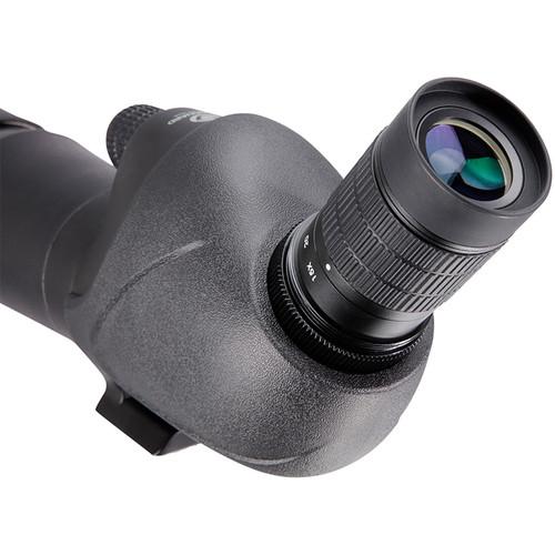 Vanguard Vesta 560A 15-45x60 Spotting Scope