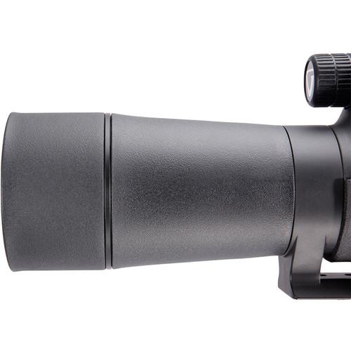 Vanguard Vesta 560A 15-45x60 Spotting Scope