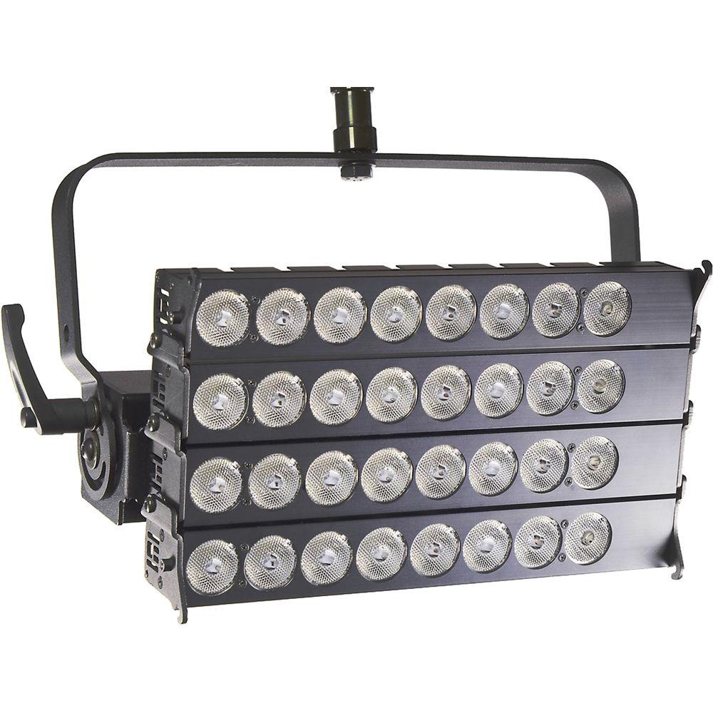 VELVETlight 4Light-Studio Bi-Color LED Fixture