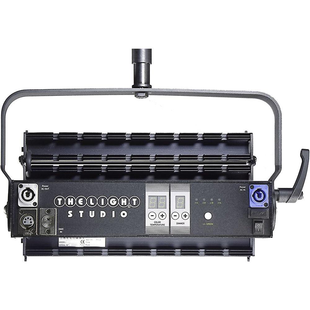 VELVETlight 4Light-Studio Bi-Color LED Fixture