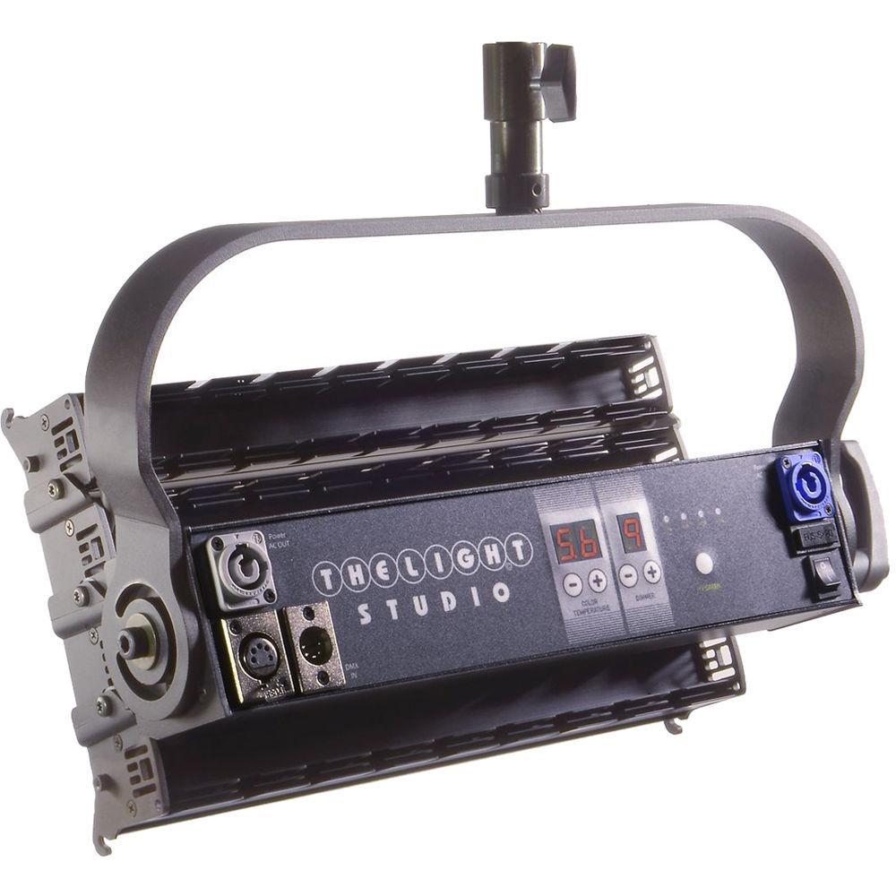 VELVETlight 4Light-Studio Bi-Color LED Fixture