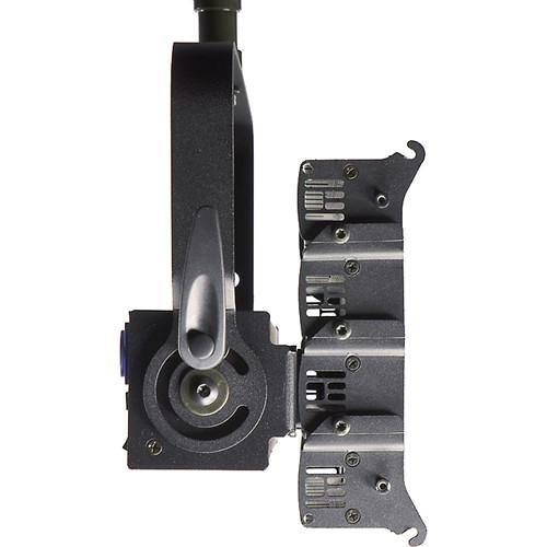 VELVETlight 4Light-Studio Bi-Color LED Fixture