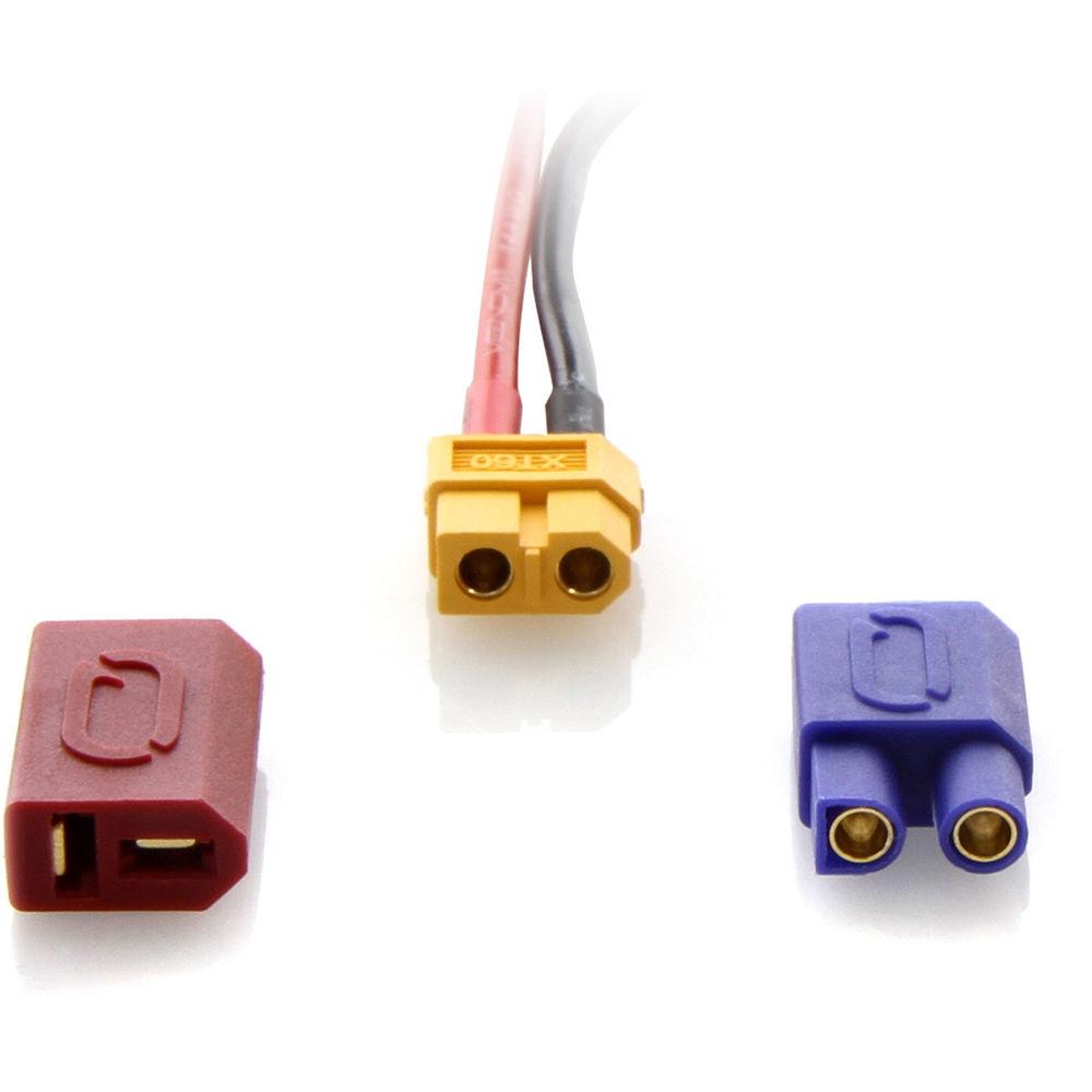 Venom Group 50C 850mAh 3S 11.1V FPV Drone Racing LiPo Battery