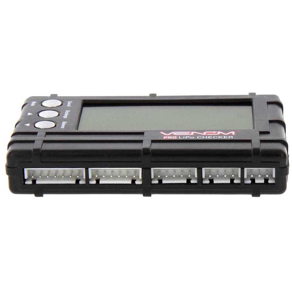 Venom Group LiPo Battery Checker Multi-Tool