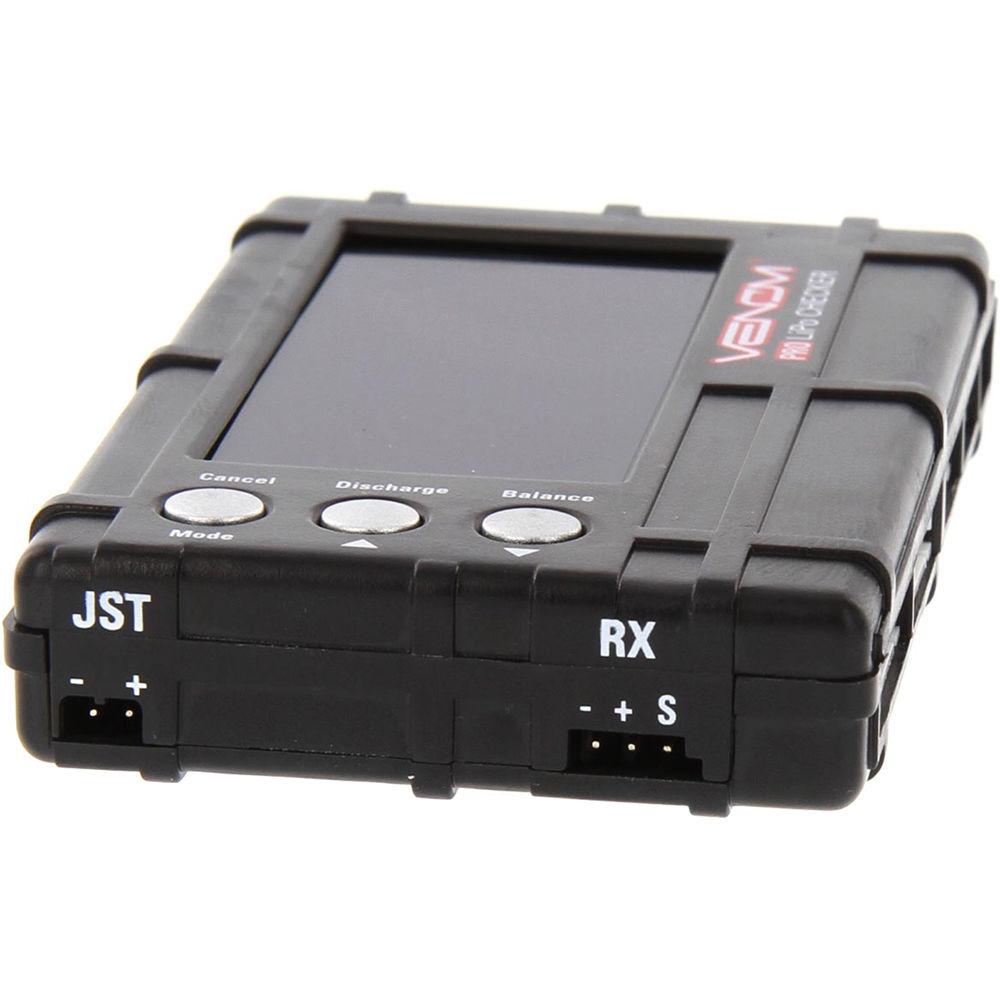 Venom Group LiPo Battery Checker Multi-Tool