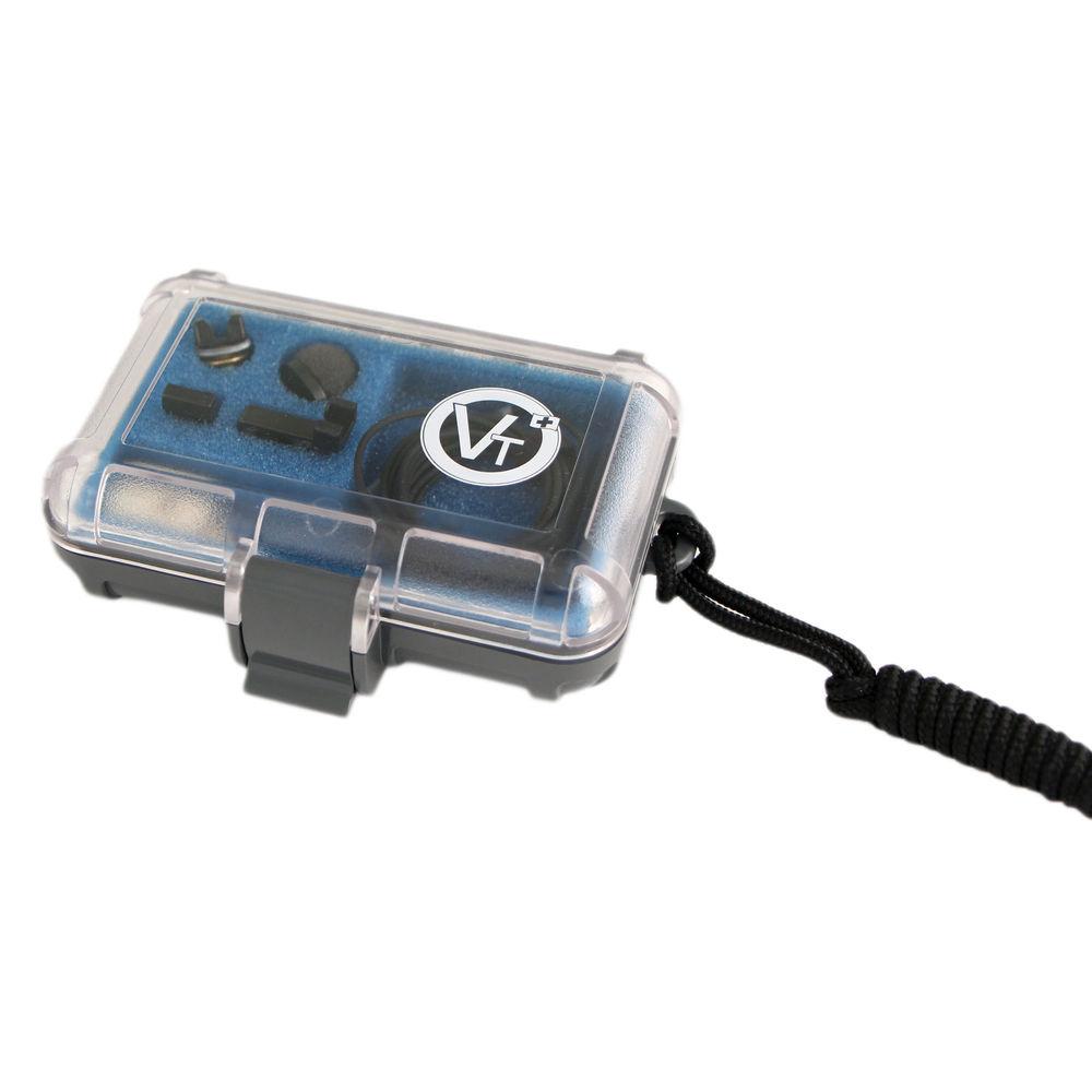 Voice Technologies VT500 Omnidirectional Lavalier Condenser Microphone