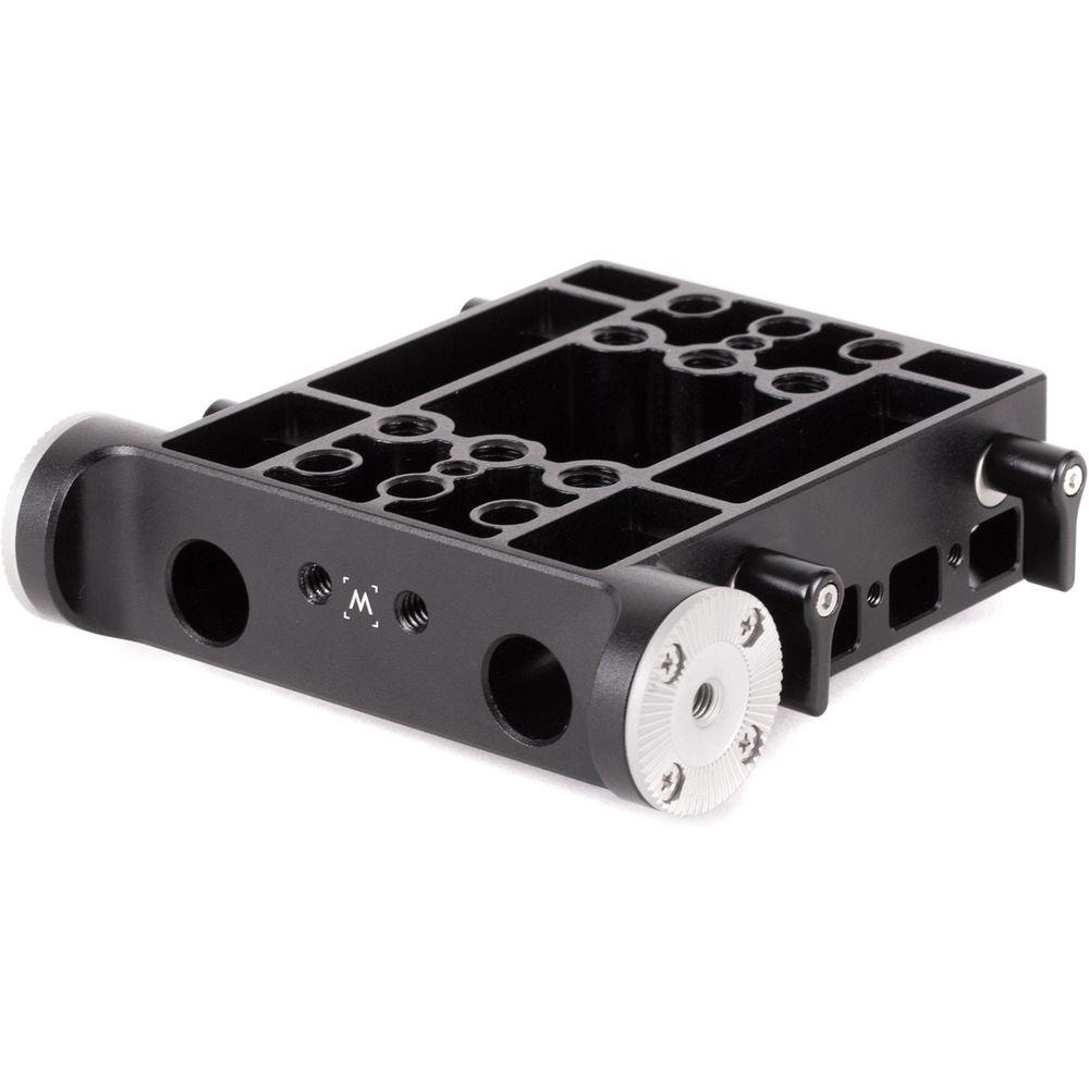 Wooden Camera Solid Baseplate for Sony VENICE, F55 & F5