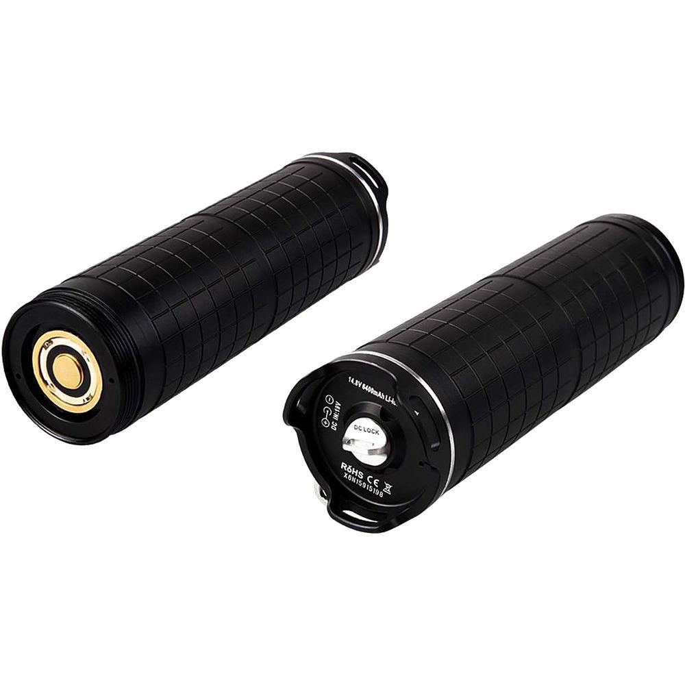 Acebeam X65 LED Flashlight